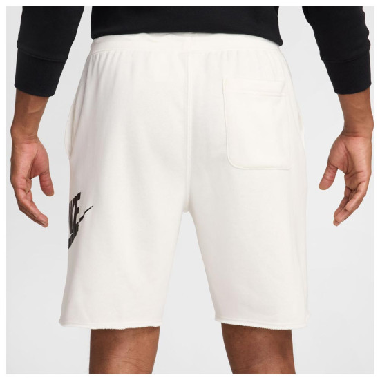 Nike Ανδρικό σορτς Club French Alumni Terry Shorts